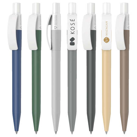 PIXEL PX40 MATT CB RE Bolígrafo Maxema