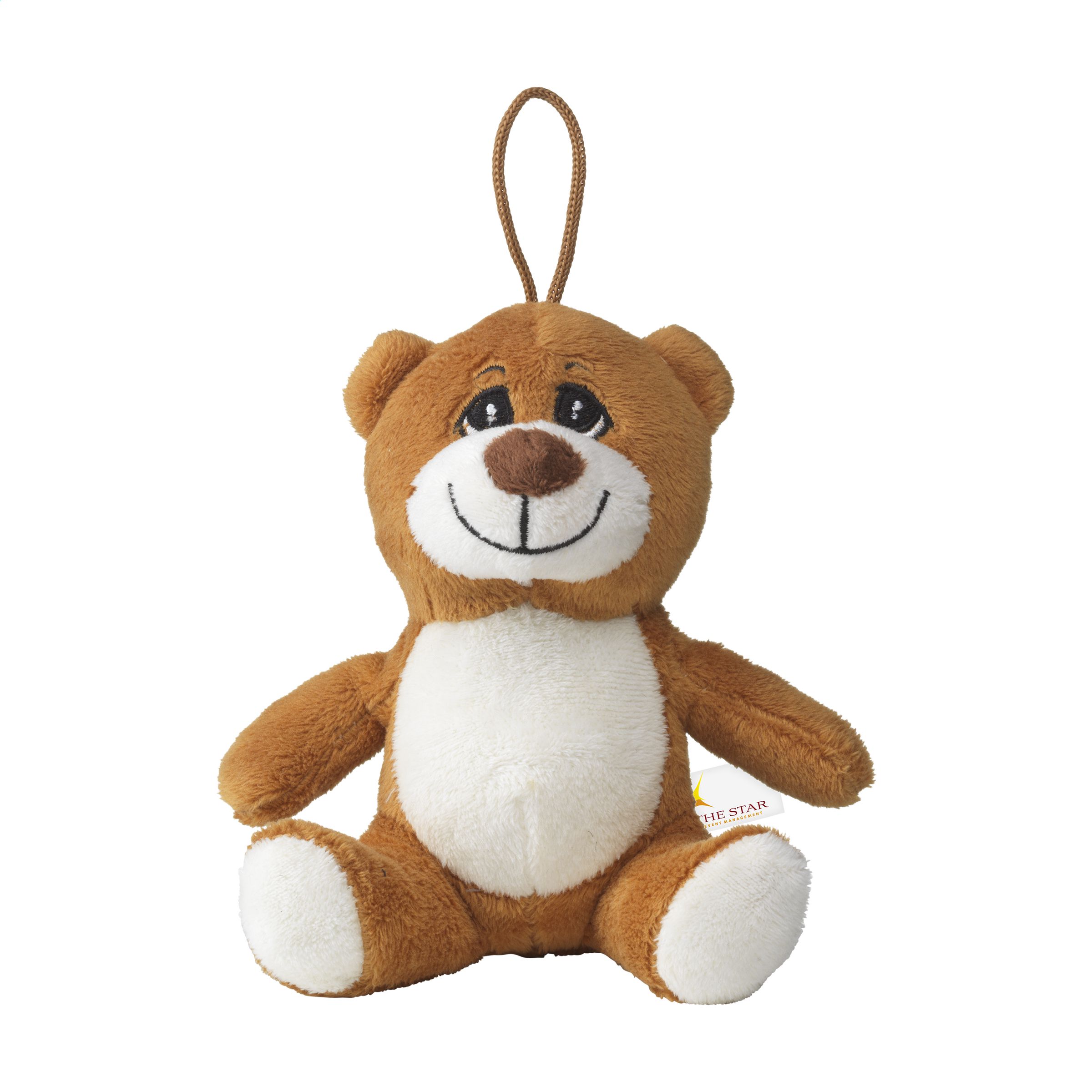 Peluche Suave de Oso - Osmington - Sant Quirze de Besora