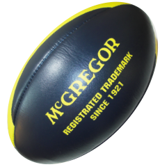 Balón de Rugby Premium - Middleton - Ourense 