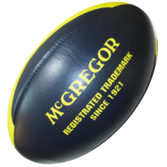 Balón de Rugby Premium - Middleton - Ourense