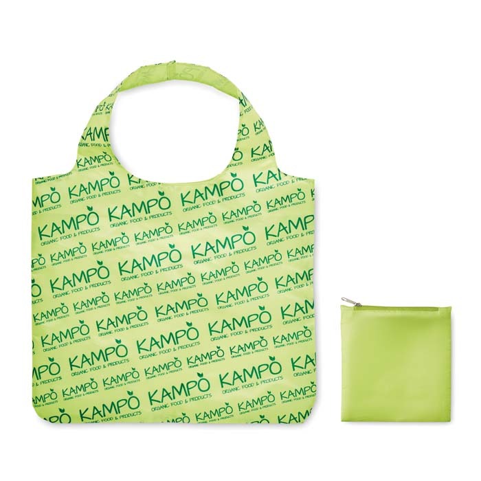 Bolsa de compras plegable XL - Cinco Olivas