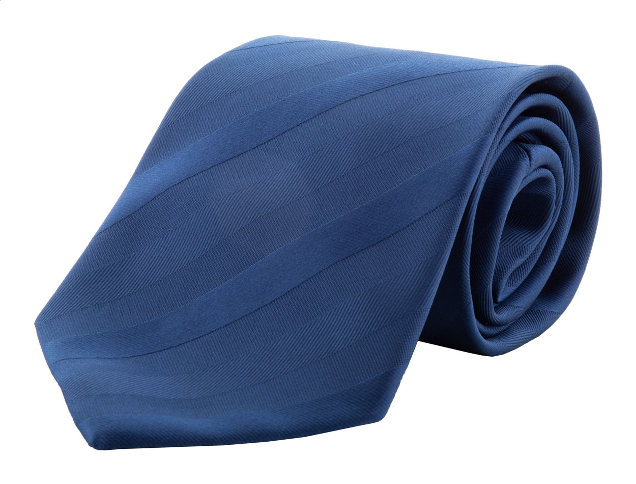 Corbata Rayada Elegante - Gelves