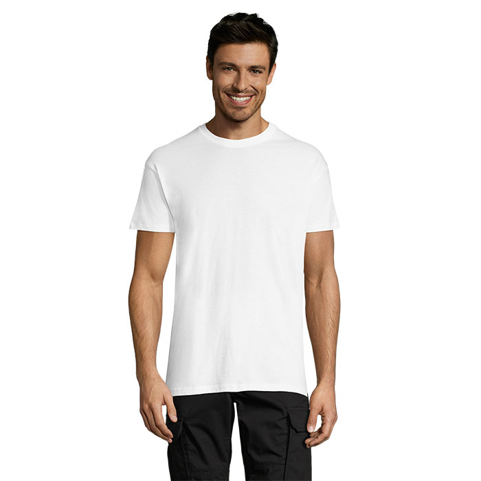 CAMISETA ESENCIAL 150gr - Coripe