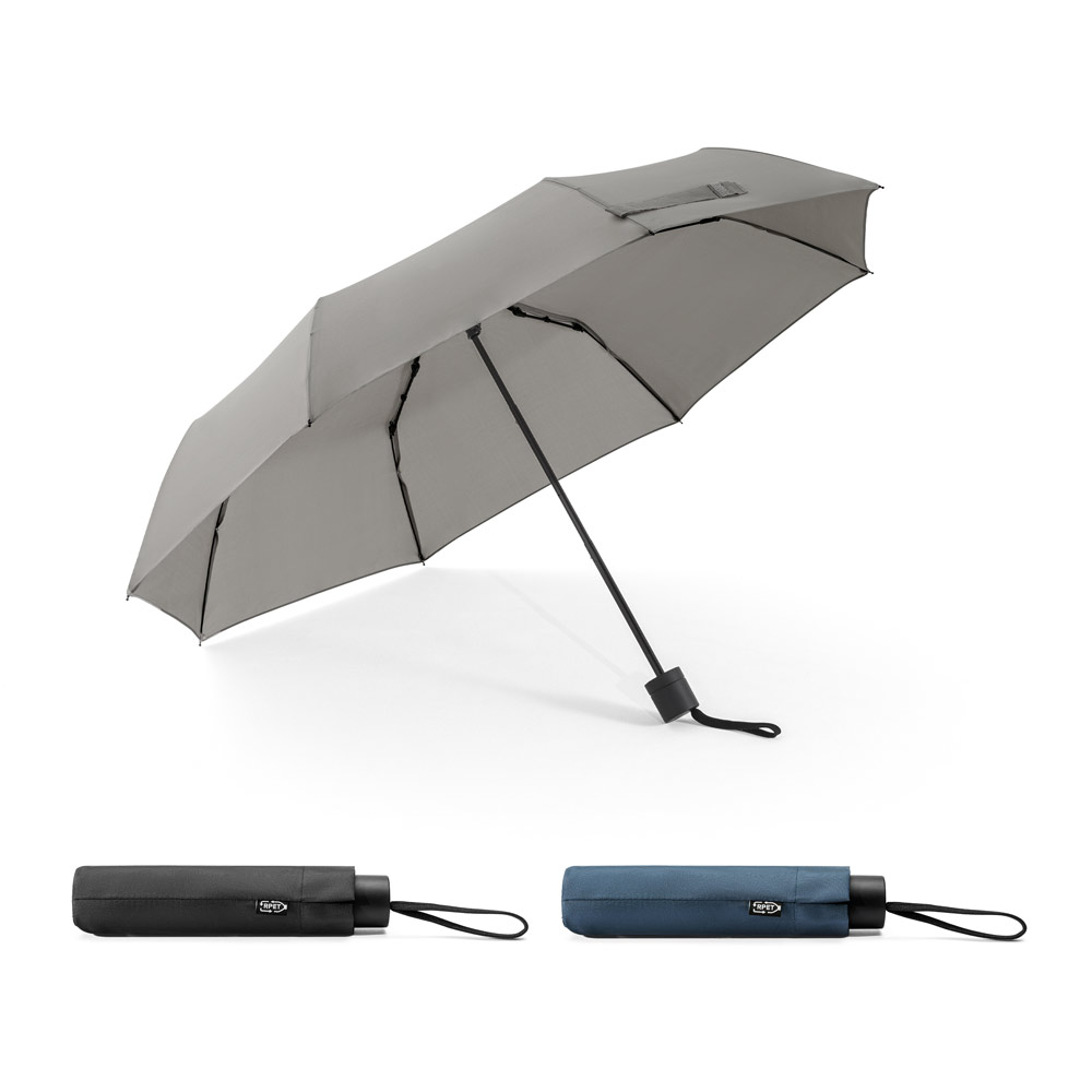 EcoGuard 21 Recycled Umbrella - Paderne
