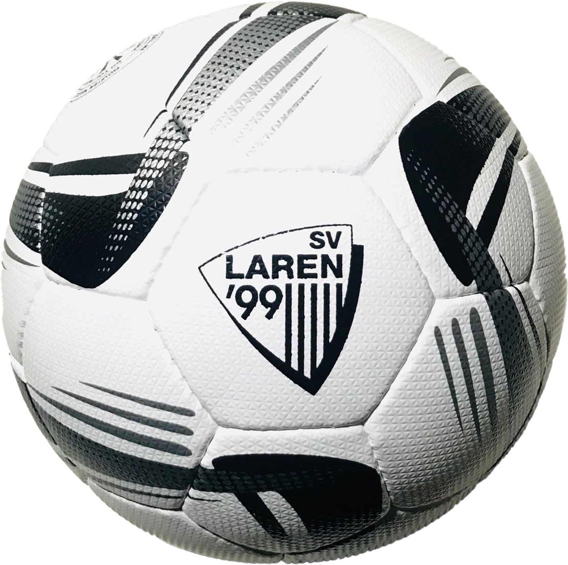 Balón de fútbol cosido a mano de tamaño estándar FIFA 5 - Foston - Sant Jaume de Frontanyà