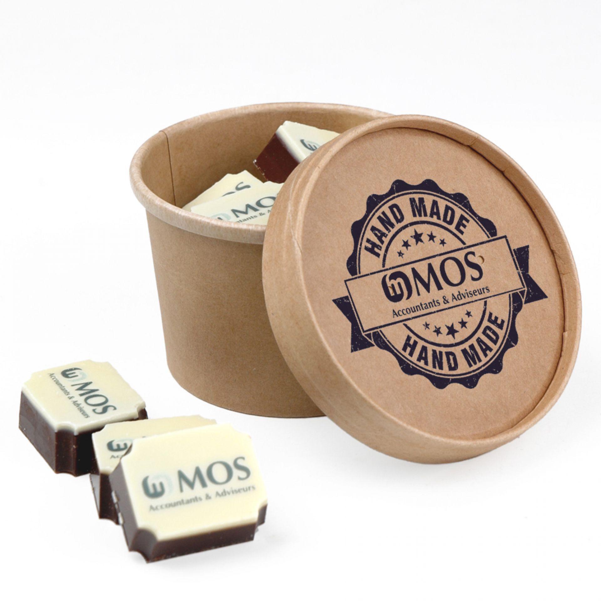 Eco-Candy Cup - Bisley - El Garrobo