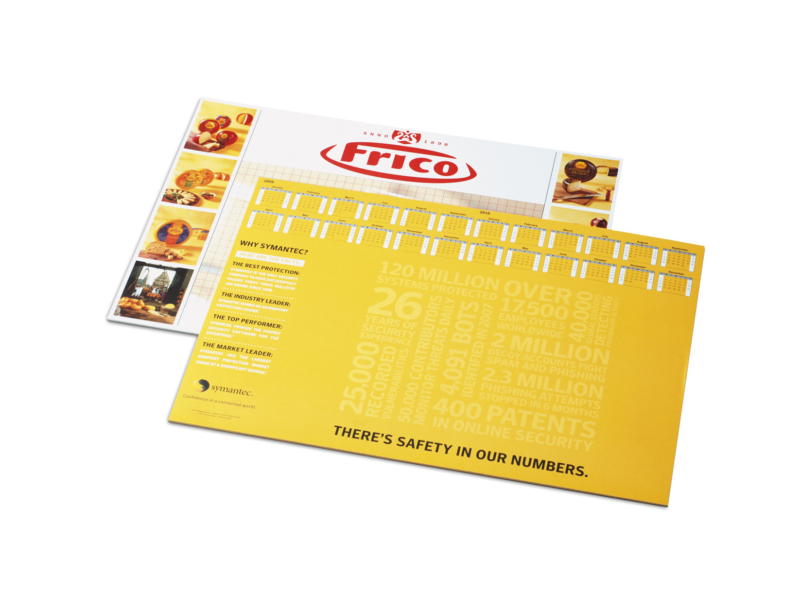 Almohadilla de Escritorio Elegante - Uncastillo