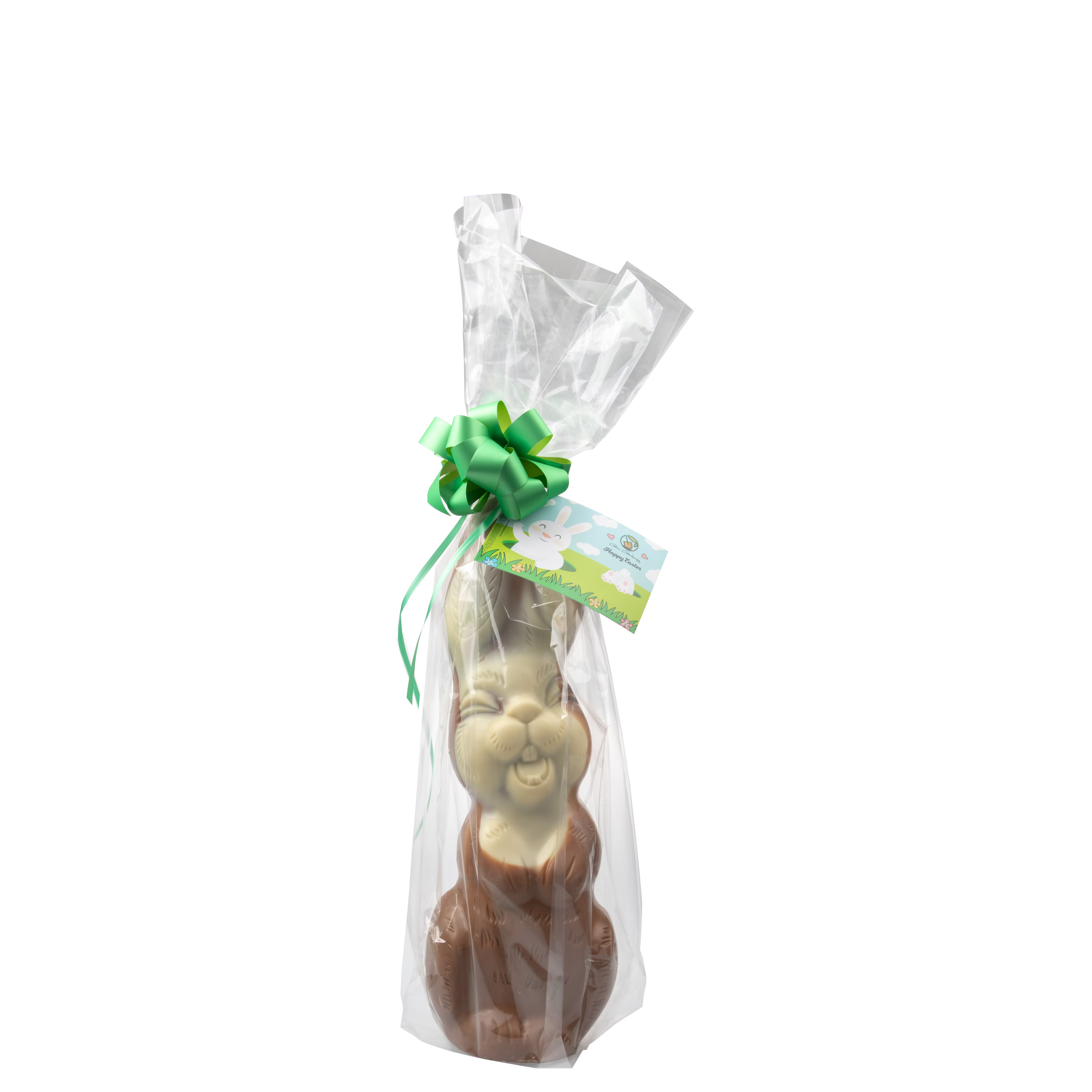 Conejo de Pascua de Chocolate Hueco - Marratxí