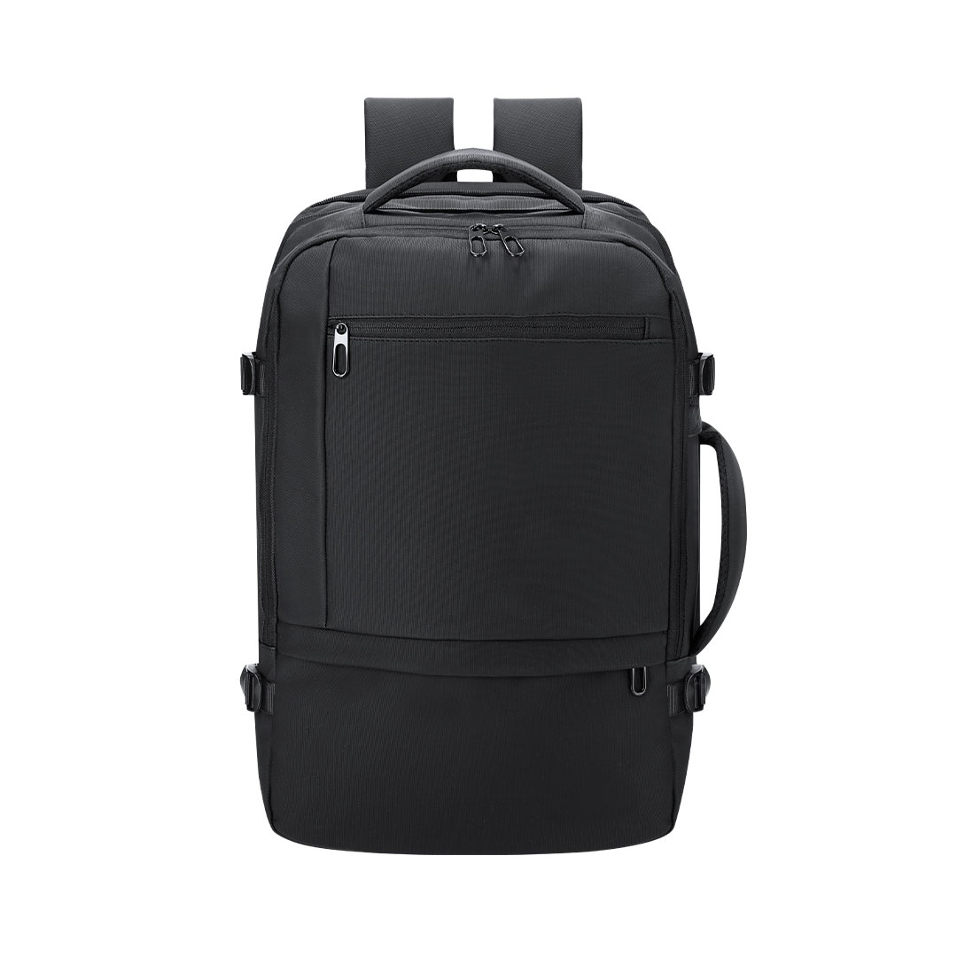 Mochila Multifuncional Expandible - Piedratajada