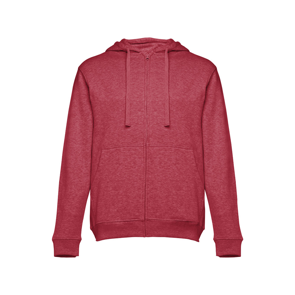 THC AMSTERDAM II. Suéter para hombre de algodón y poliéster