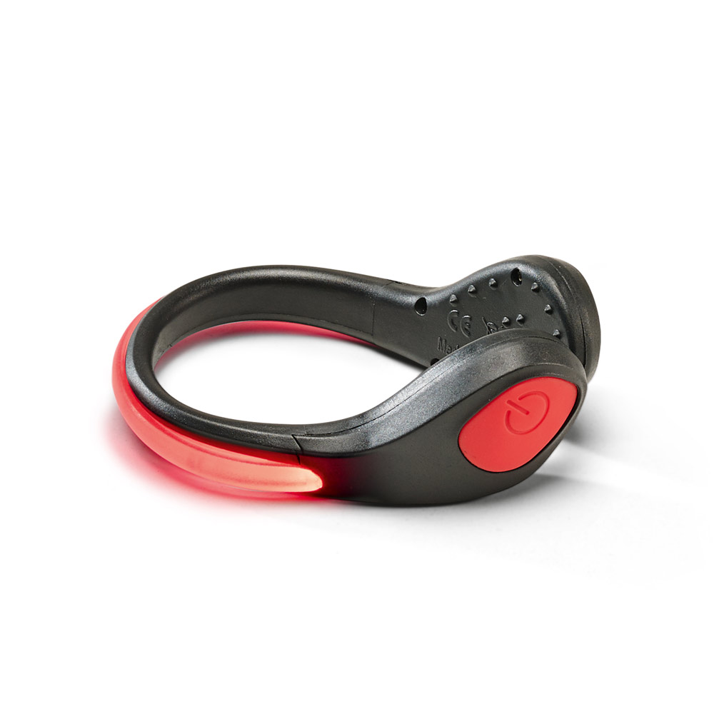 Luz Reflectante LED para Zapatillas - Hook Norton - La Luisiana