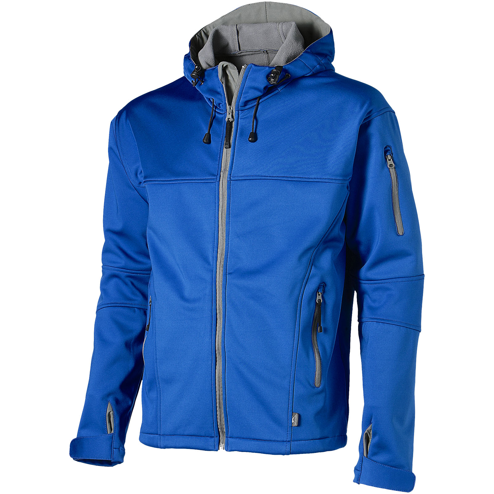 Chaqueta Softshell Impermeable - Zuia