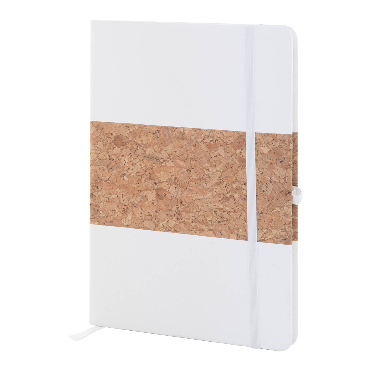 Corpux Cuaderno RPU