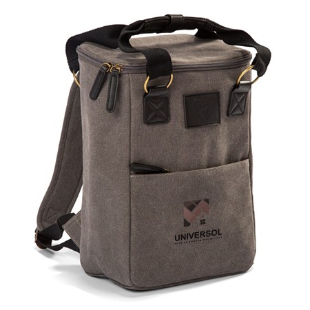 Bolsa refrigerante aislada para caza de Orrefors - Brompton - Alcázar de San Juan
