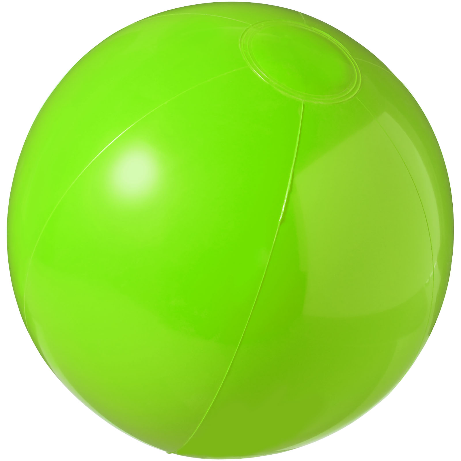 Pelota de playa inflable - Guillena
