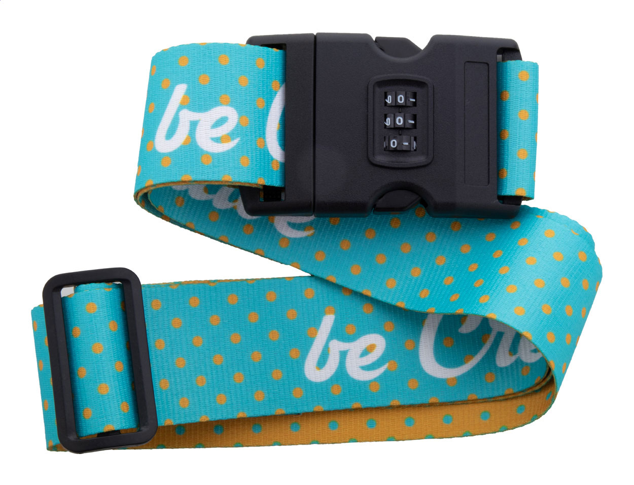 Cinturón de Equipaje Terminal Seguro - Paracuellos de la Ribera