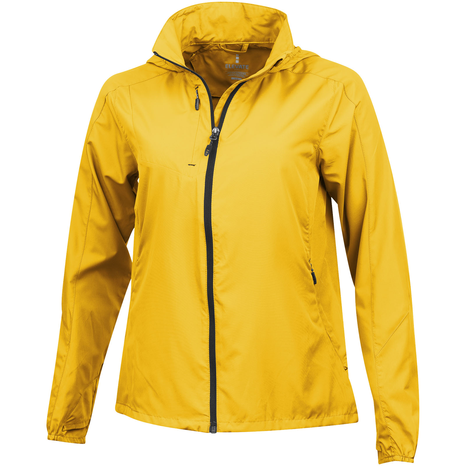 Chaqueta con Capucha Impermeable - Branscombe - Fuentes de Jiloca