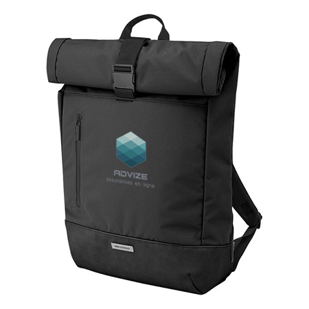 Mochila Urbana Rolltop - Cútar