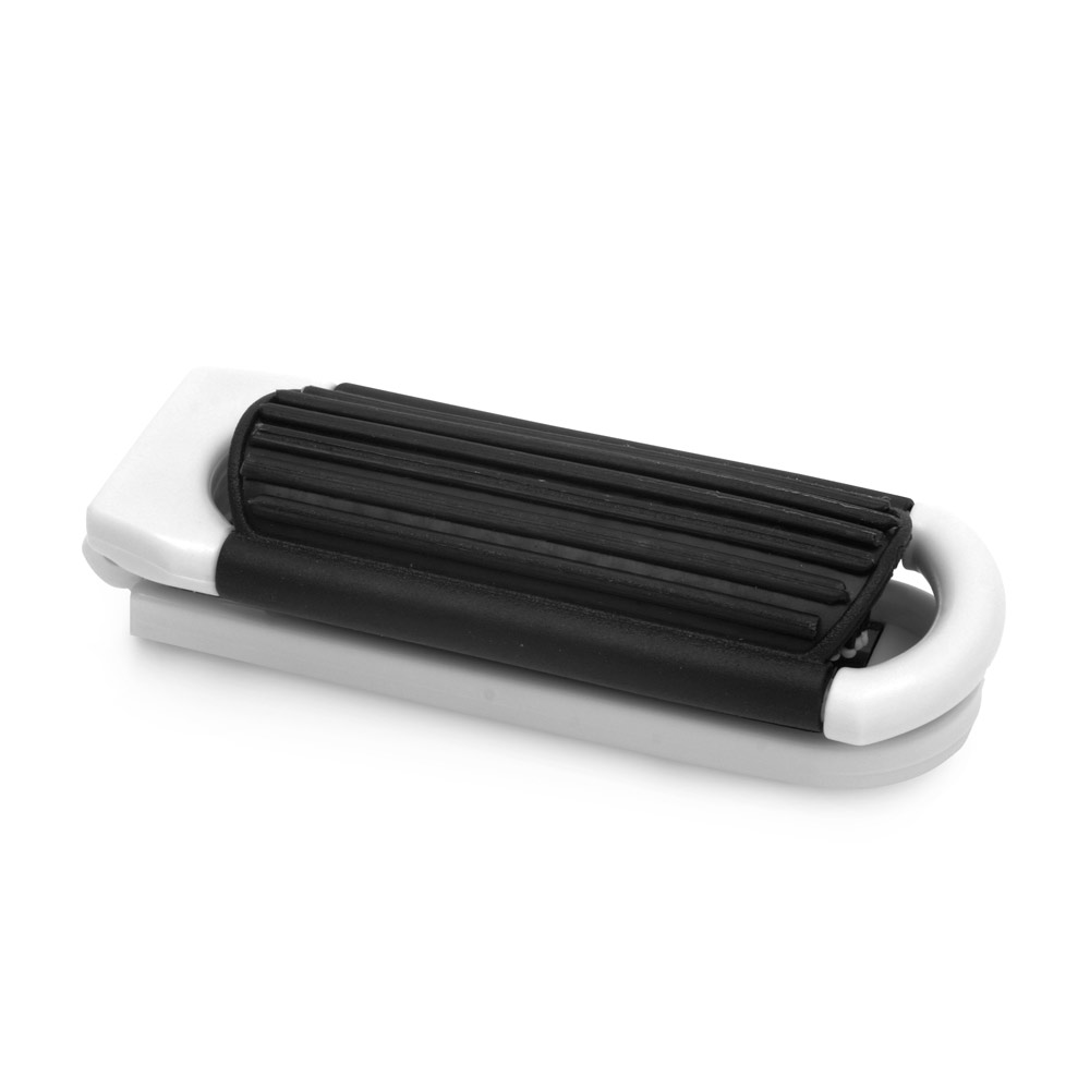 Cepillo plegable con un espejo - Cranborne - Castroviejo