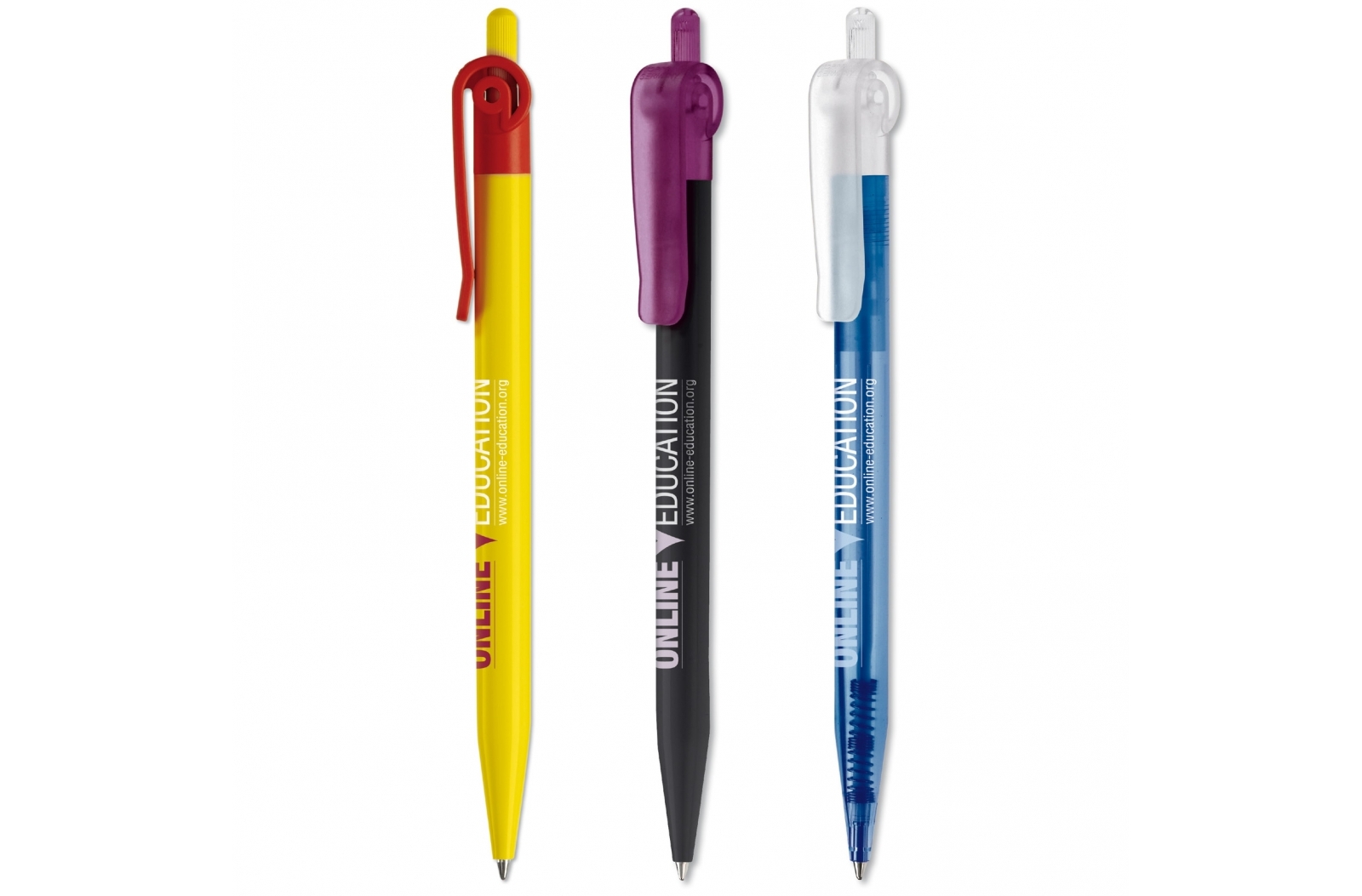 Bolígrafo Slimline X20 - Aston - Sentmenat