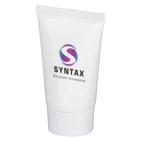 Vanilla Sunblock Essence - Abenójar