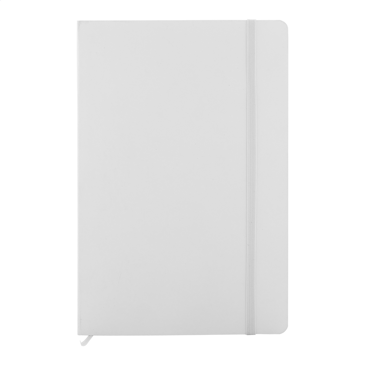 Cuaderno Reciclado EcoFlex A5 - El Buste