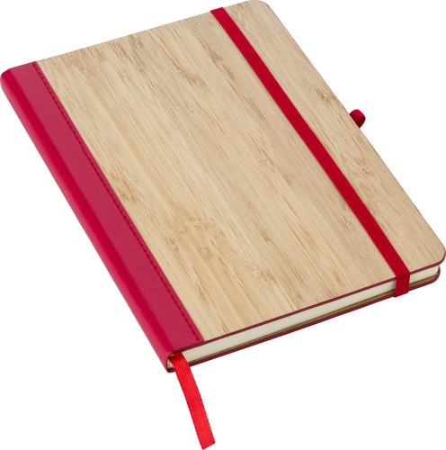 Cuaderno de Bambú - Clifton - Retascón