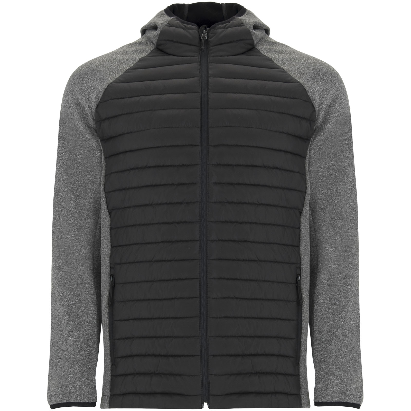 Chaqueta híbrida unisex - San Millán/Donemiliaga