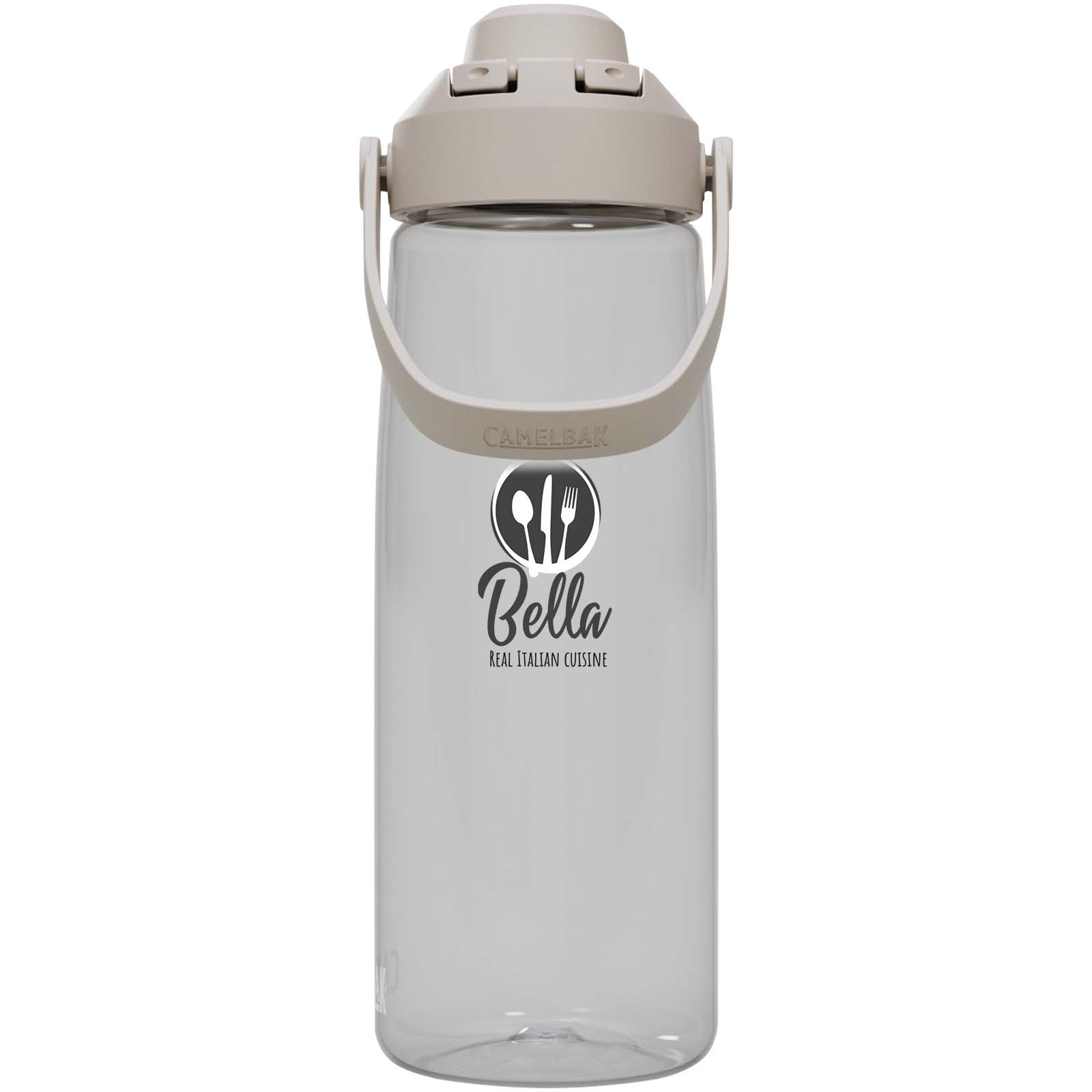 Botella de agua Renueva Hidratación 750 ml - Martorelles