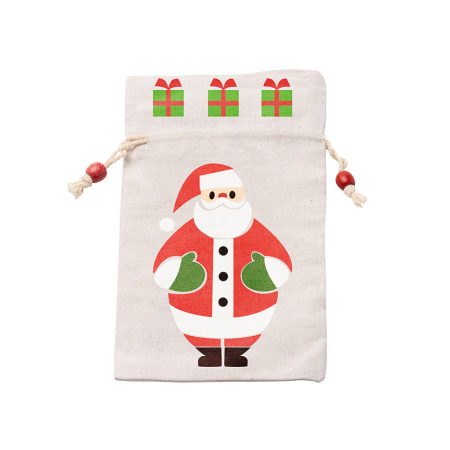 Bolsa de Regalo Árbol de Navidad - Villanueva del Río y Minas