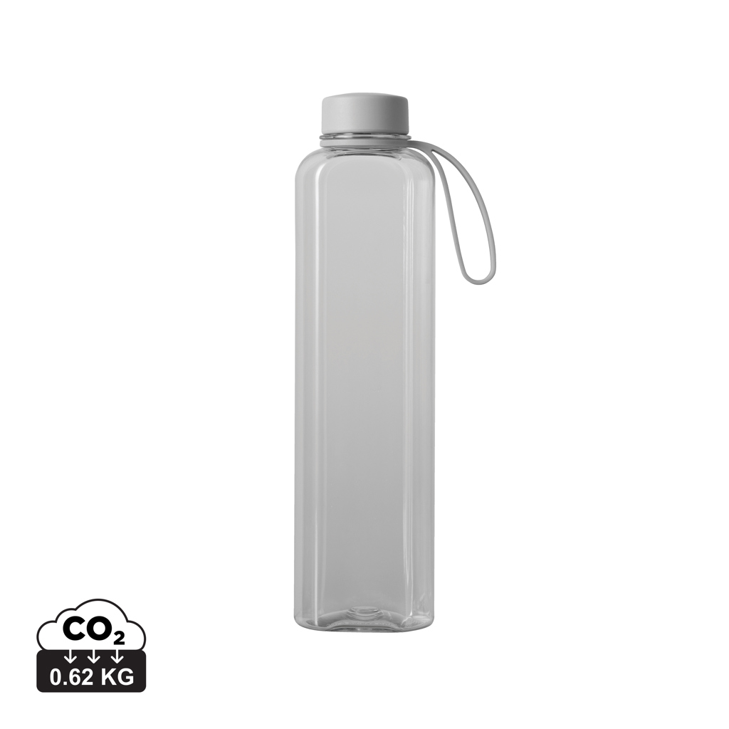 Botella Elegante de RPET Reciclado de 550 ml - L'Hospitalet de Llobregat