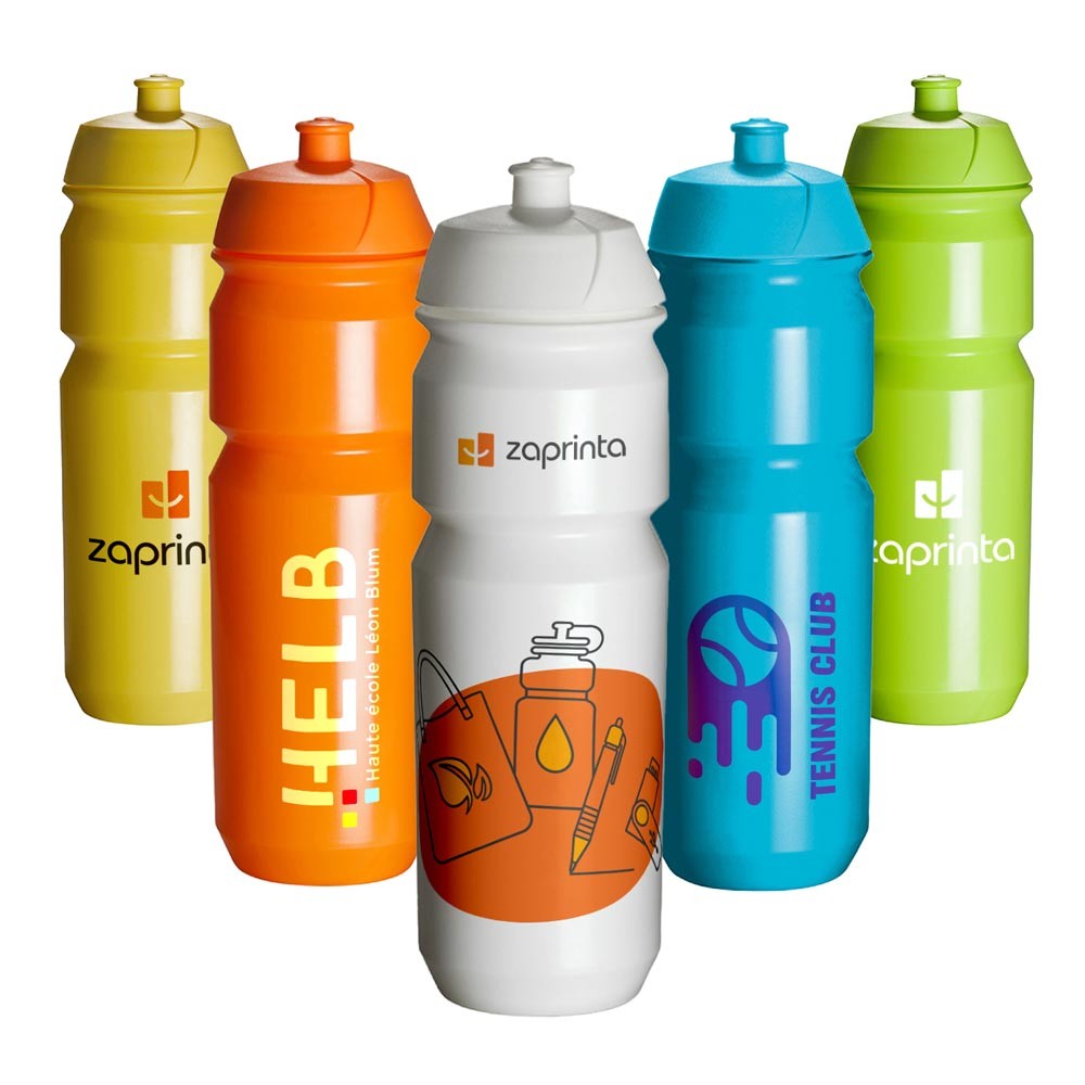 Botella Tacx Shiva (750 ml)