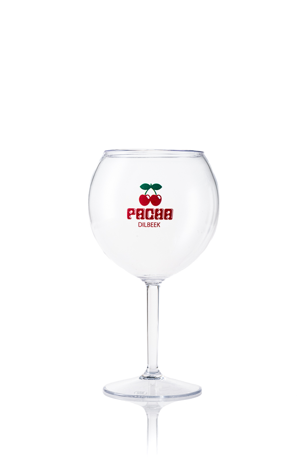 Jarra de Gin & Tonic Reutilizable de Plástico - Rielves