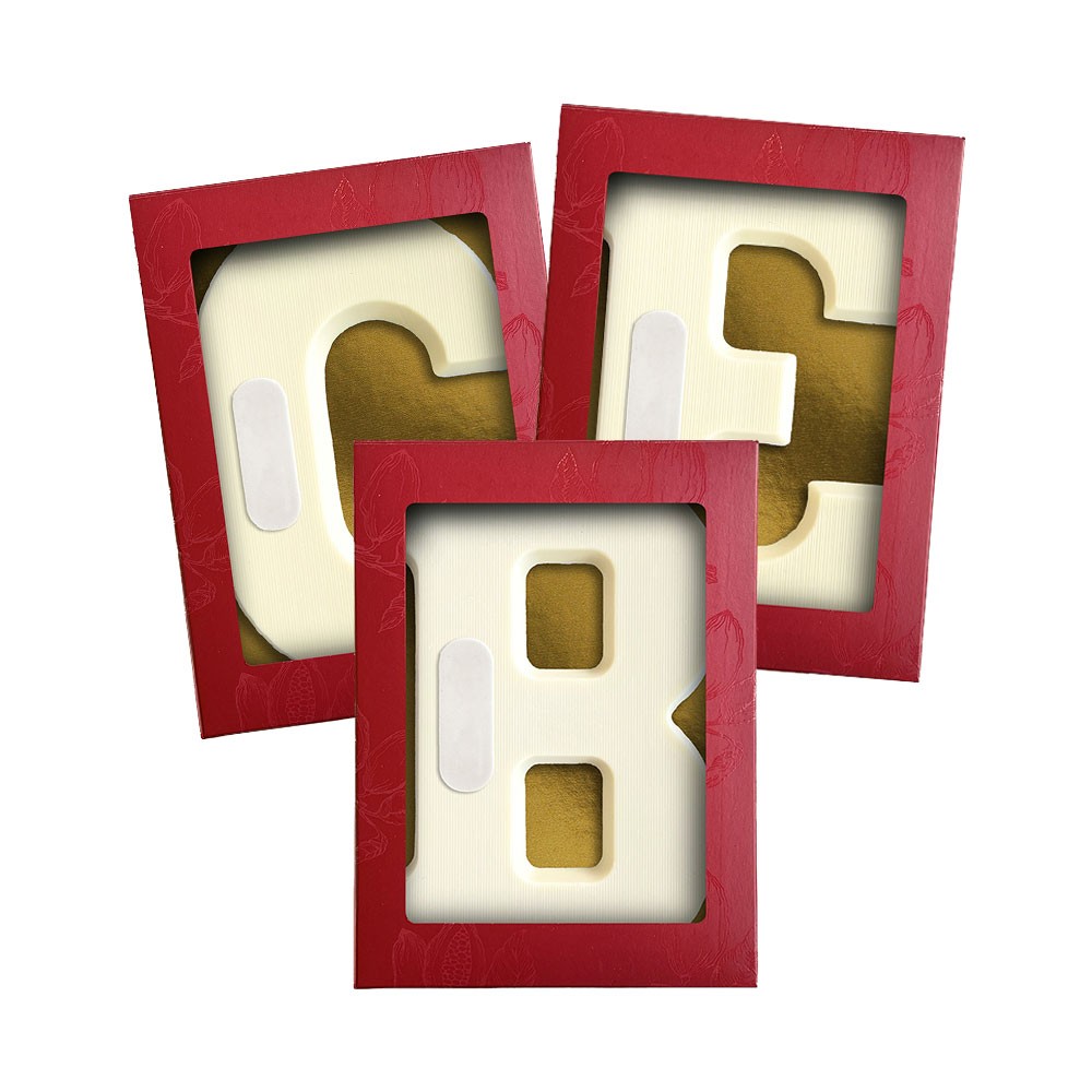 ChocoShield - Brenchley - Talamantes