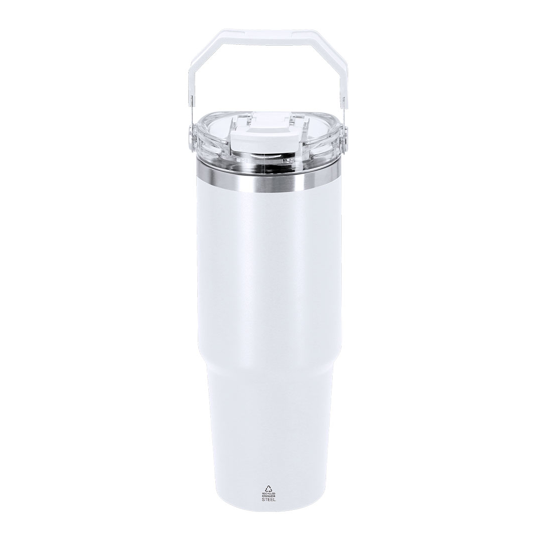 Copa Térmica EcoSorb - Remolinos