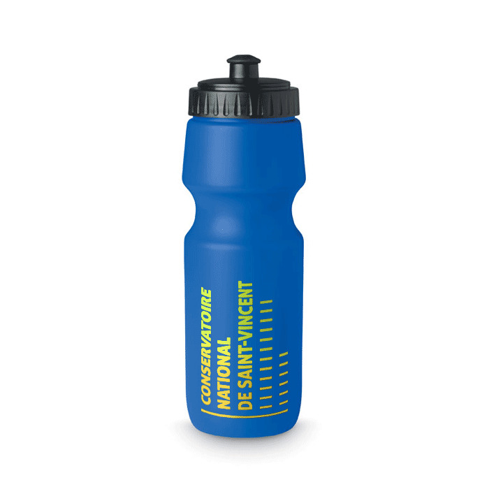 Botella Deportiva Libre de BPA 700ml - Vilarmaior