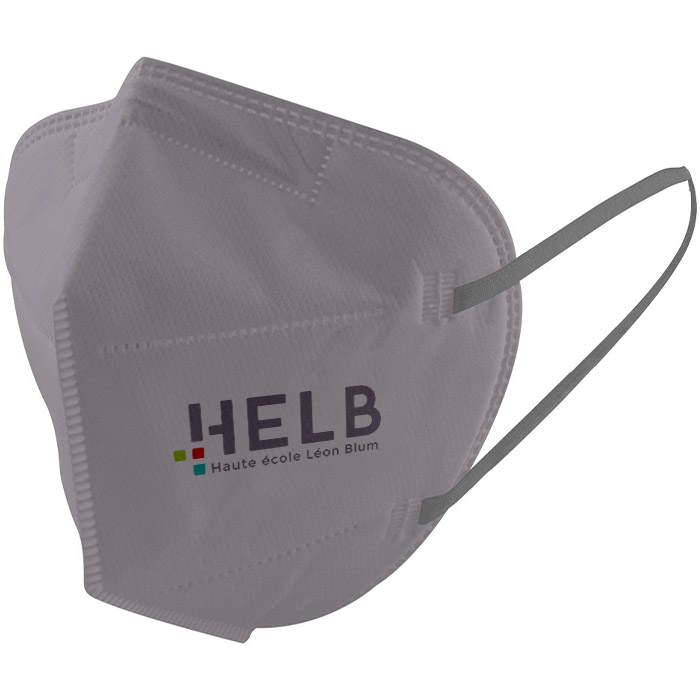 FFP Protective Mask 5 Layers - Artà