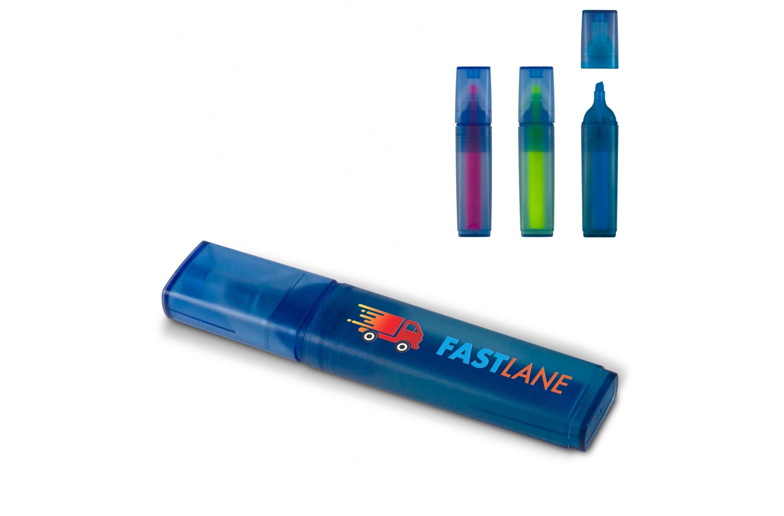 Marcador de Botellas PET Recicladas - Anento