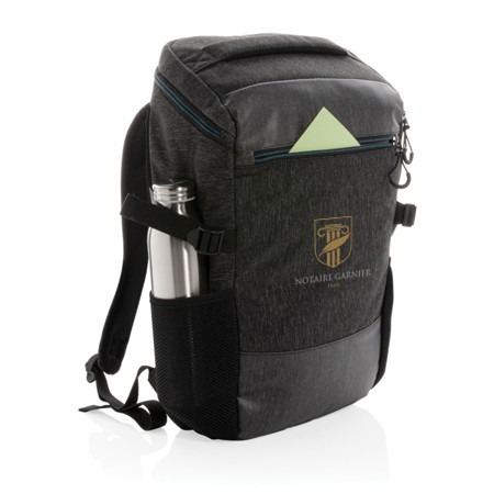 Mochila para Portátil de Fácil Acceso - Lyminge - Alfaro