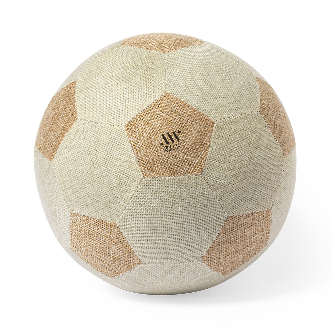 Balón de Fútbol Retro Nature - Shipton-under-Wychwood - Fanlo