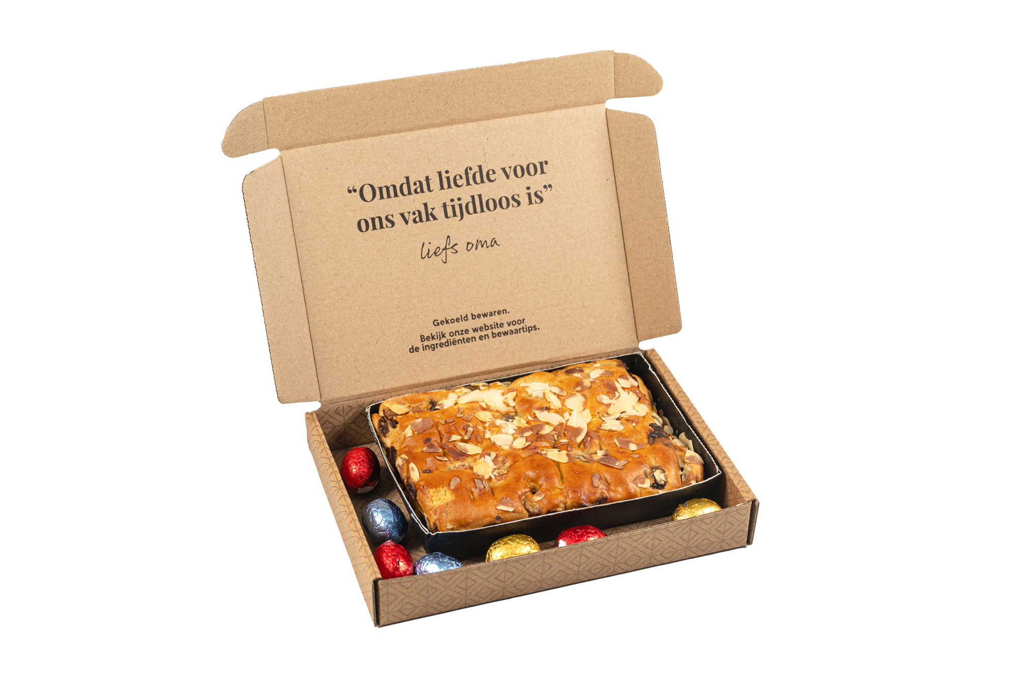 Stol de Buzón - Rellinars