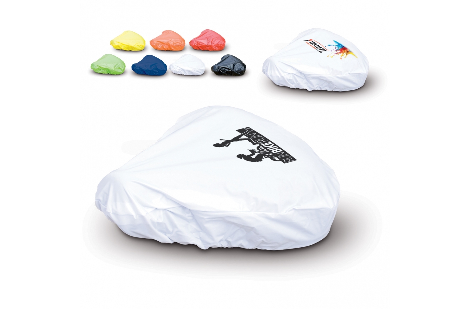 Cubierta de Sillín de Poliéster Elástico - Marratxí