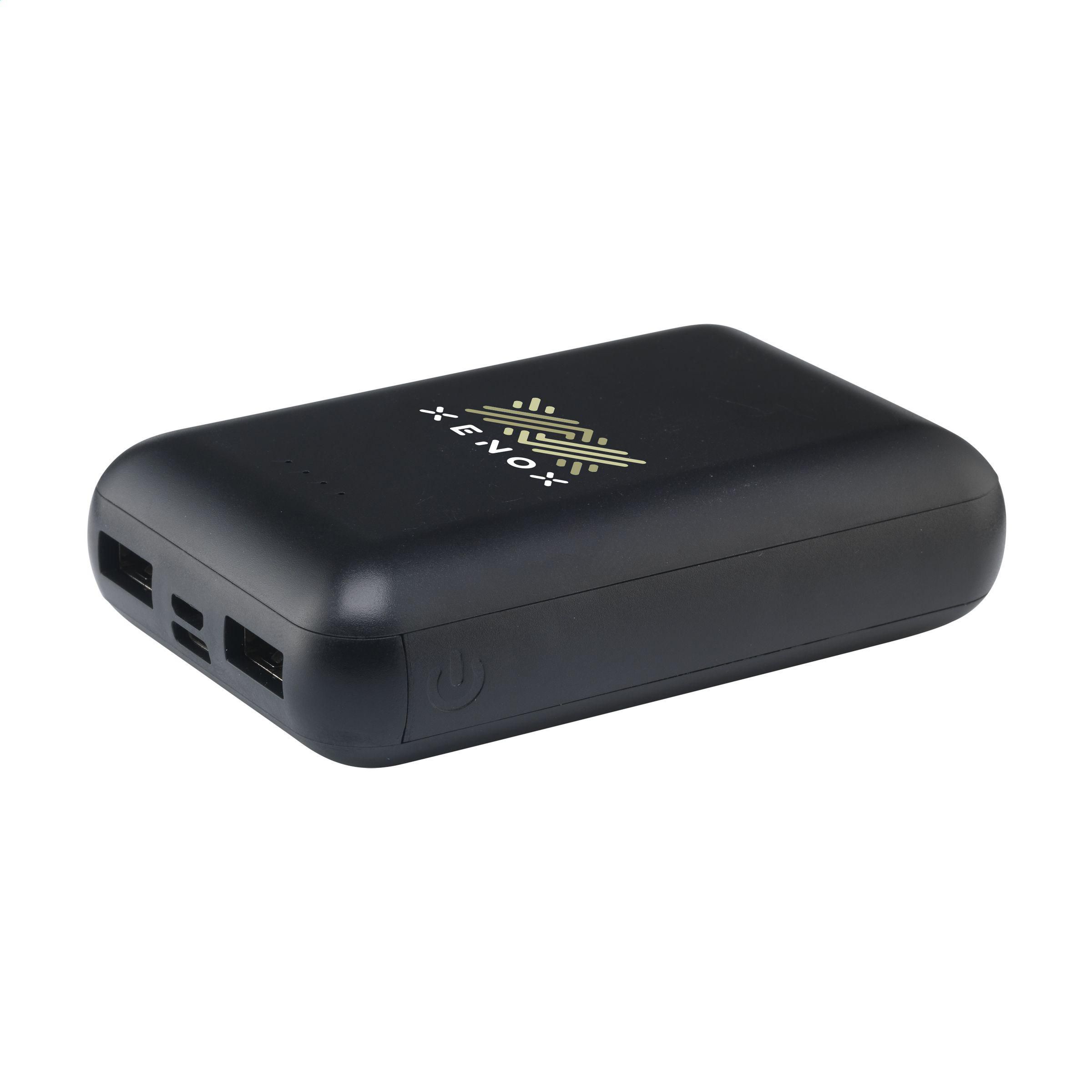 Victoria PocketPower 10000 Powerbank inalámbrico