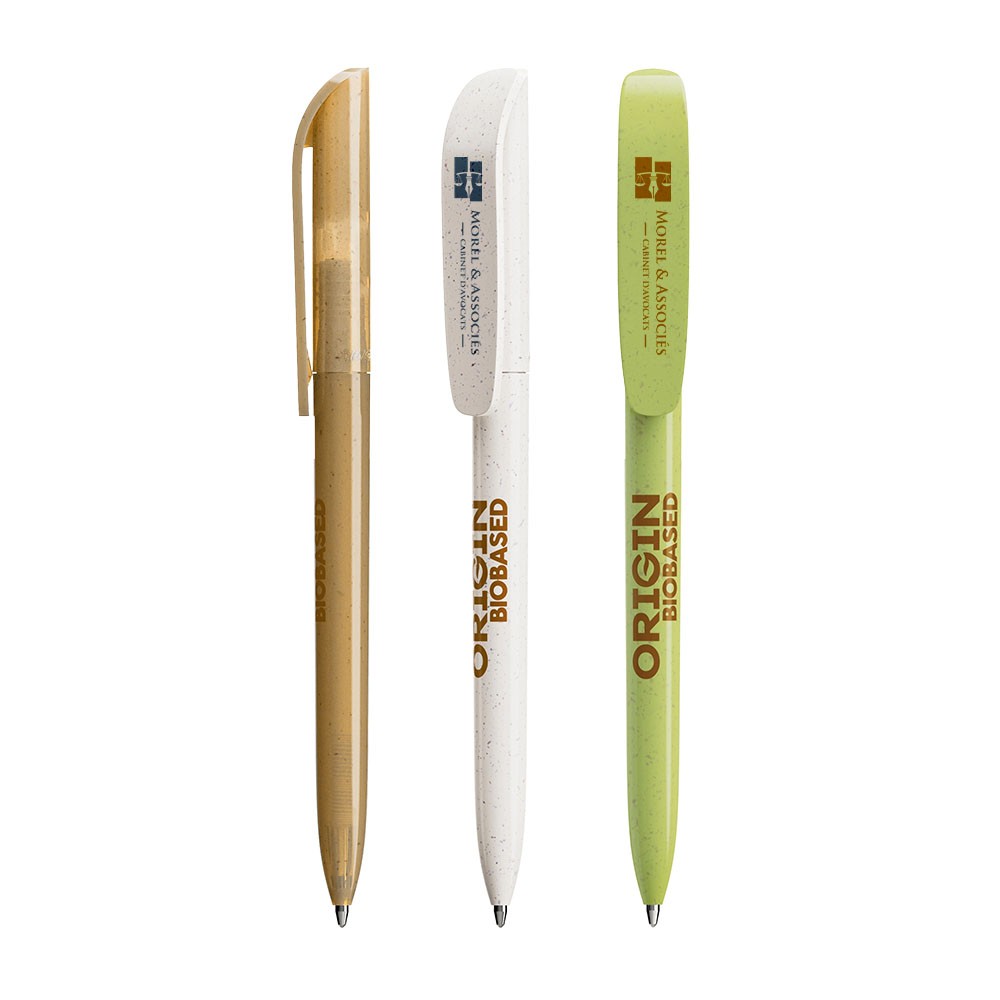 Clip de Origen Ecológico - El Carpio de Tajo