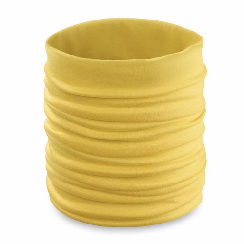 Calentador de Cuello Infantil Luminoso - La Carolina