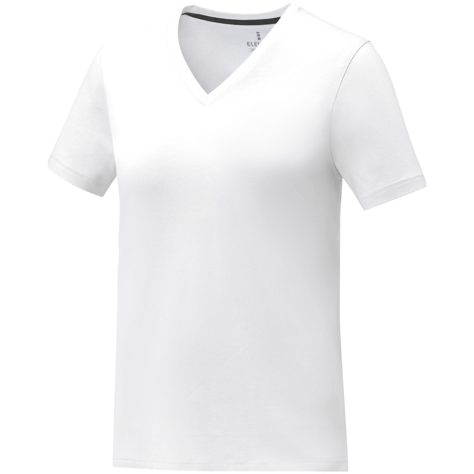 Mejora la camiseta de cuello V Somoto - Aylesbury - Sencelles
