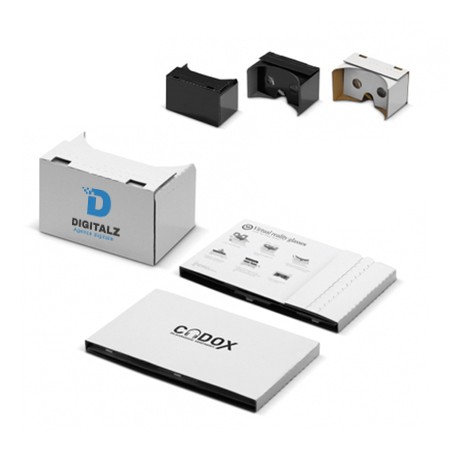 Gafas de realidad virtual - | Zaprinta España Gafas de realidad virtual - | Zaprinta España