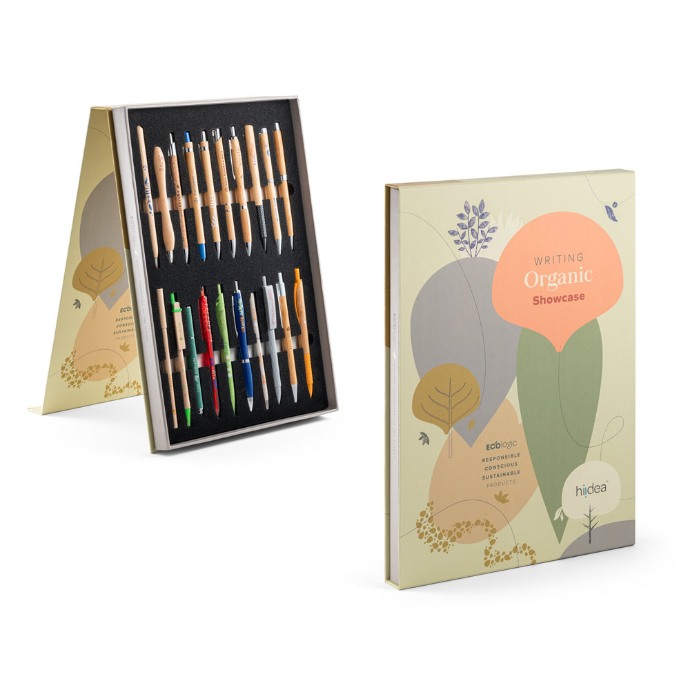 EXPOSICIÓN DE ESCRITURA ORGÁNICA - Elvillar