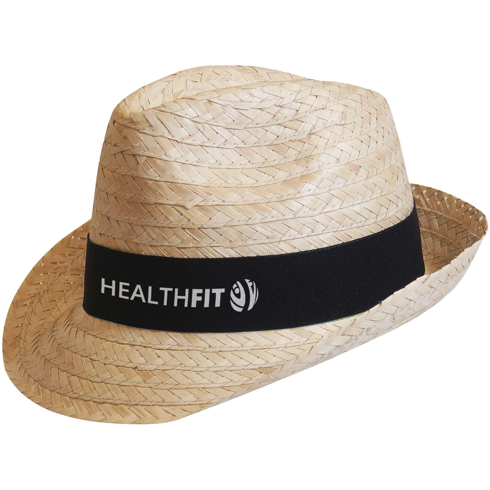 Sombrero de Verano Elegante - Gotor impreso con logotipo