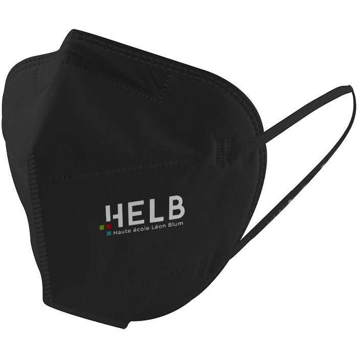 Mascarilla de Protección FFP - Préjano